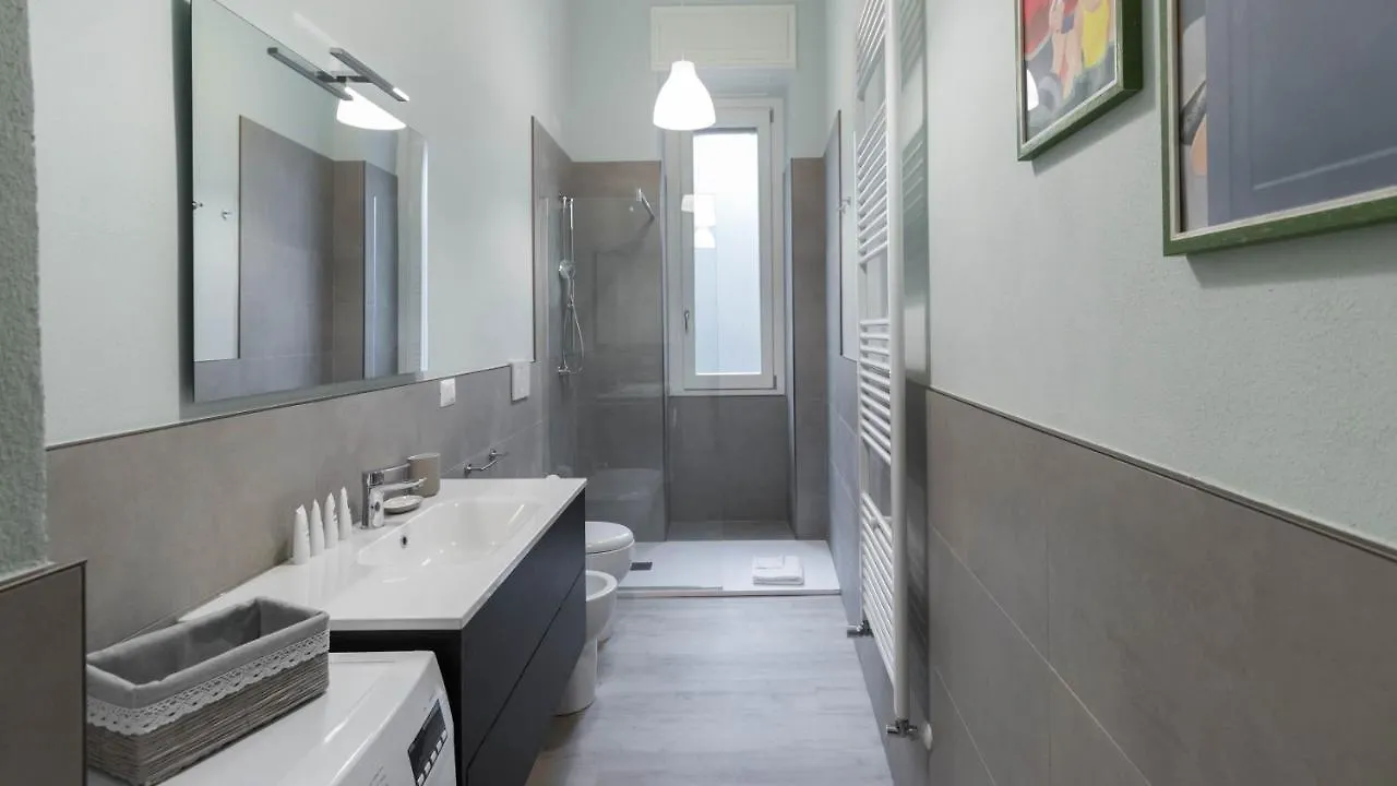 Appartamento Italianway - Porta Nuova 6 Milano