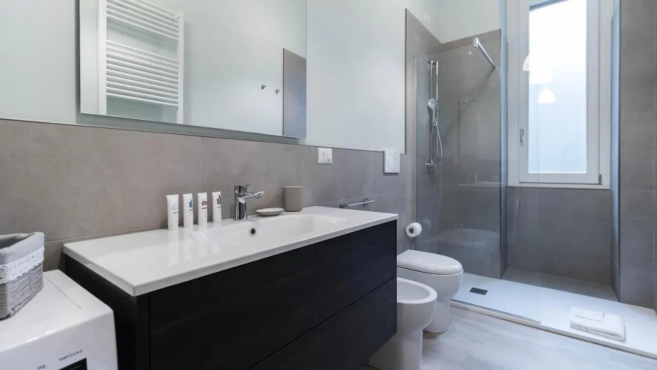 Appartamento Italianway - Porta Nuova 6 Milano