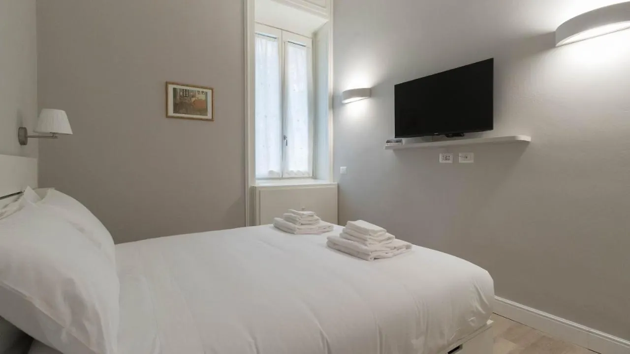 Italianway - Porta Nuova 6 Daire Milano İtalya