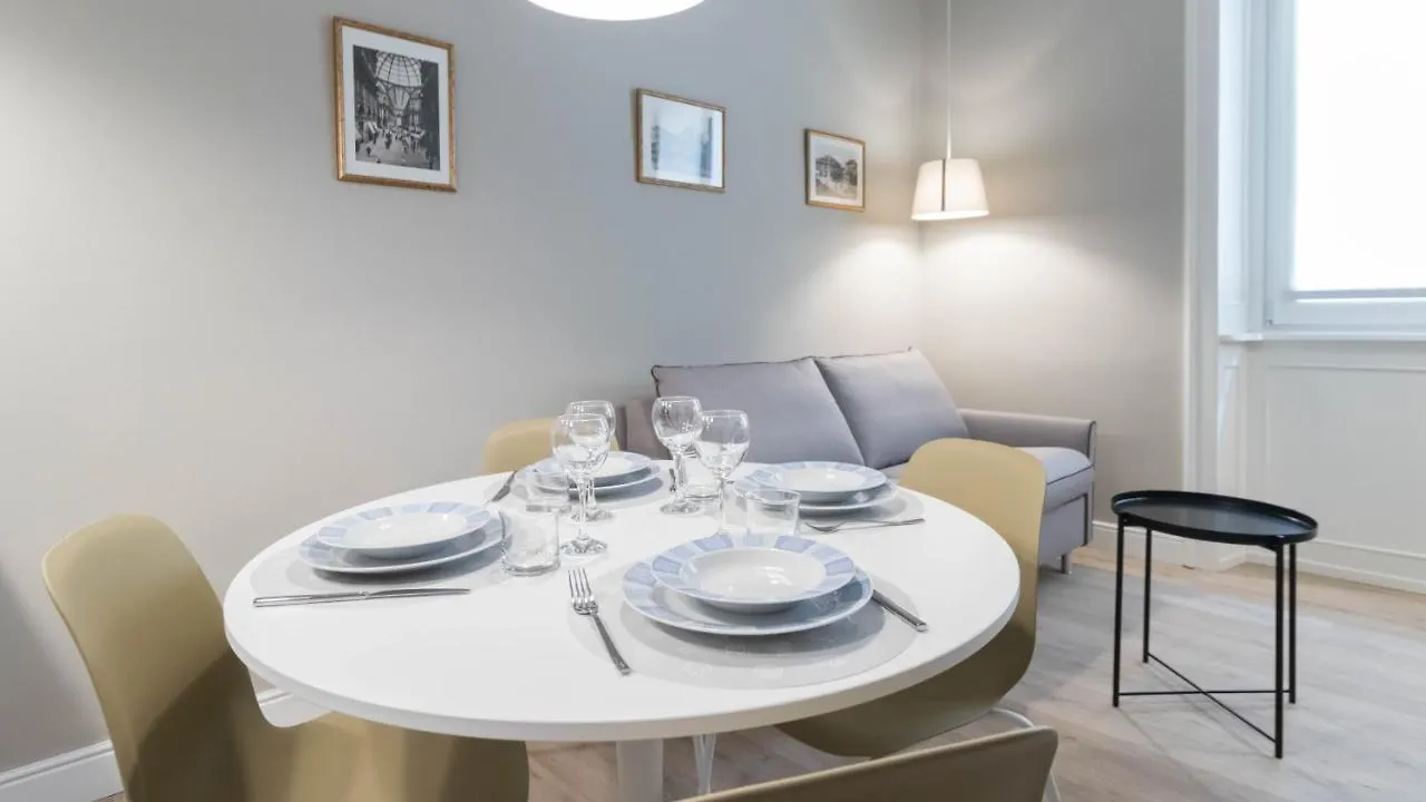 Italianway - Porta Nuova 6 ile iletişim